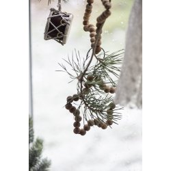 Ib Laursen Stjerne til ophng med bjle