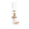 Lakridseriet - Stockholm - lakrids m/hvid chokolade & b�r overtr�k 120g