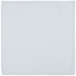 Ib Laursen Stofserviet Freja hr/bomuld Lysebl