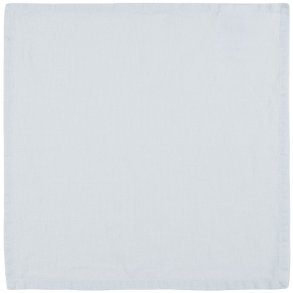 Ib Laursen Stofserviet Freja hr/bomuld Lysebl