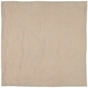 Ib Laursen Stofserviet Freja hr/bomuld rose shadow