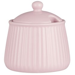 Ib Laursen - Sukkerskl Mynte English Rose