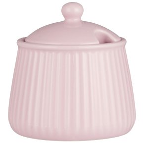 Ib Laursen - Sukkerskl Mynte English Rose