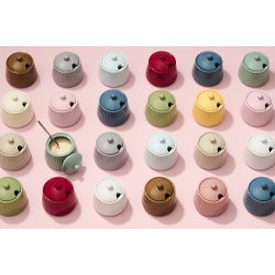 Ib Laursen - Sukkerskl Mynte English Rose