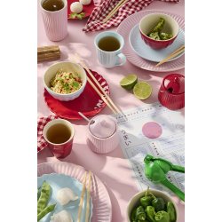 Ib Laursen - Sukkerskl Mynte English Rose