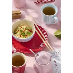 Ib Laursen - Sukkerskl Mynte English Rose