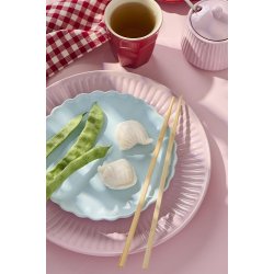 Ib Laursen - Sukkerskl Mynte English Rose