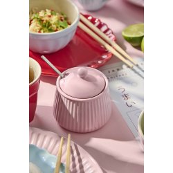 Ib Laursen - Sukkerskl Mynte English Rose