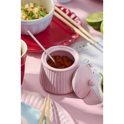 Ib Laursen - Sukkerskl Mynte English Rose