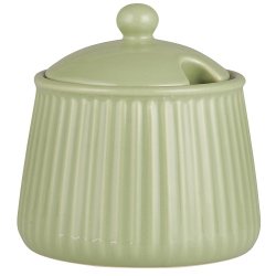 Ib Laursen - Sukkerskl Mynte Wasabi