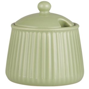 Ib Laursen - Sukkerskl Mynte Wasabi