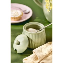 Ib Laursen - Sukkerskl Mynte Wasabi