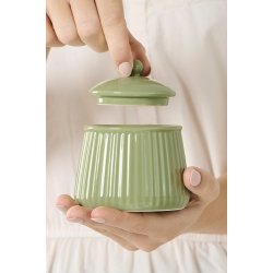 Ib Laursen - Sukkerskl Mynte Wasabi