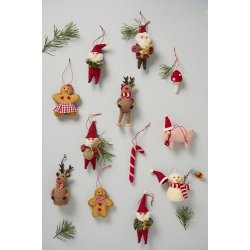 Ib Laursen - Sukkerstang til ophng Stillenat filt