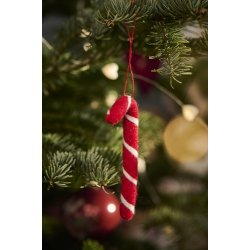 Ib Laursen - Sukkerstang til ophng Stillenat filt