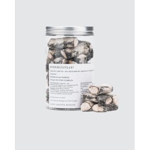 Haupt - Svensk kvalitets lakrids - SVENSKJVLAR! 250g.