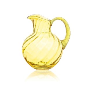 Anna Von Lipa Swirl kande - Citron 2 ltr.