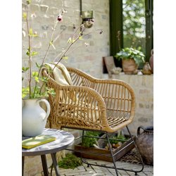 Bloomingville Takar opbevaringskasse Brun Fyrretr