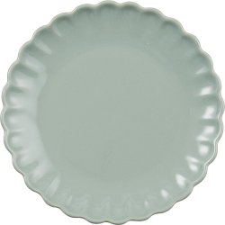 Ib Laursen Frokosttallerken Mynte Green Tea