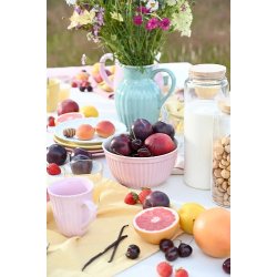 Ib Laursen Frokosttallerken Mynte Green Tea