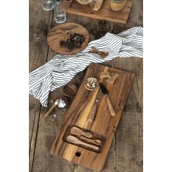 Ib Laursen Tapasgaffel med akacietrskaft