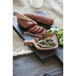 Ib Laursen Tapasgaffel med akacietrskaft