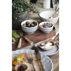 Ib Laursen Tapasgaffel med akacietrskaft