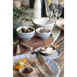 Ib Laursen Tapasgaffel med akacietrskaft