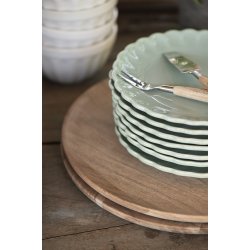 Ib Laursen Tapasgaffel med akacietrskaft