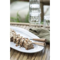 Ib Laursen Tapasgaffel med akacietrskaft