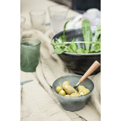 Ib Laursen Tapasgaffel med akacietrskaft