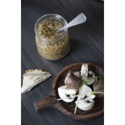 Ib Laursen Tapasskl olieret akacietr