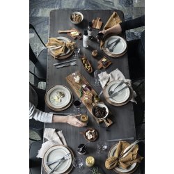 Ib Laursen Tapasskl olieret akacietr