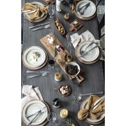 Ib Laursen Tapasskl olieret akacietr