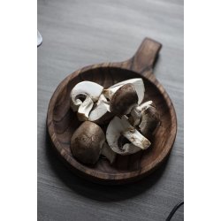 Ib Laursen Tapasskl olieret akacietr