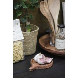 Ib Laursen Tapasskl olieret akacietr