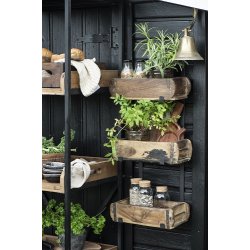 Ib Laursen Tapasskl olieret akacietr