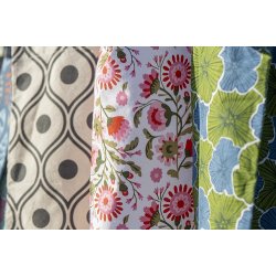 Ib Laursen Taske mnstret 8 ass. designs