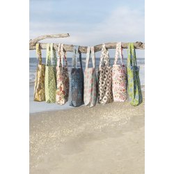 Ib Laursen Taske mnstret 8 ass. designs