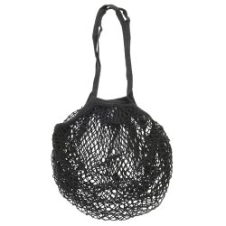 Ib Laursen Indkbsnet sort