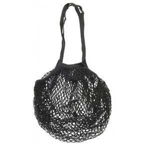 Ib Laursen Indkbsnet sort