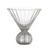Bloomingville - Taurin Cocktailglas, Klar, Glas