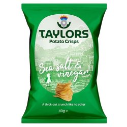 Gavekurv med �l og chips 