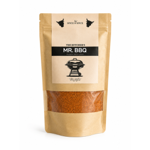 The Butcher�s - Mr  BBQ krydderi - 80g