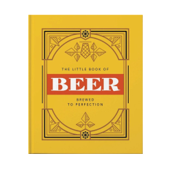 New Mags Little Book of Beer