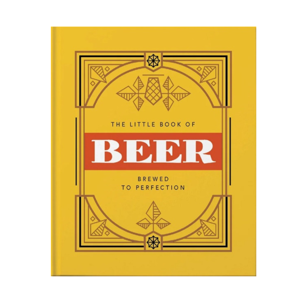 New Mags Little Book of Beer