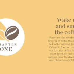 The Little Book Of Coffee - 192 sider