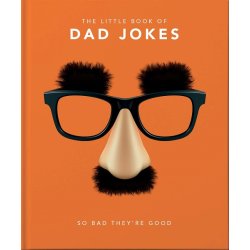 Gave�ske til FAR med jokes, �l og wellness