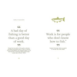 The Little Book Of Fishing - 192 sider