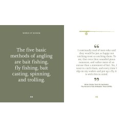 The Little Book Of Fishing - 192 sider